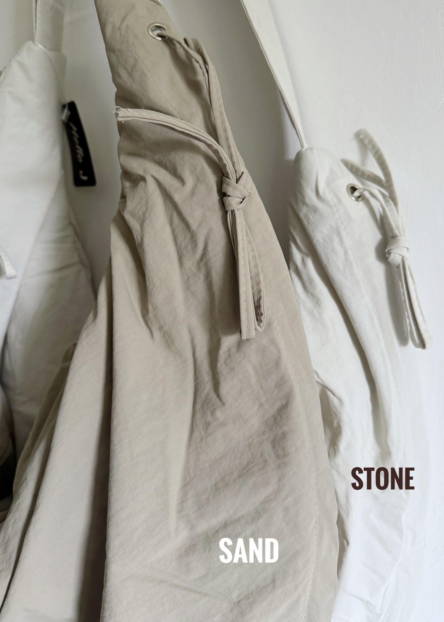 XXL Shopper - Crossbodybag