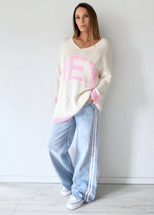 Lovely wide leg Jeans