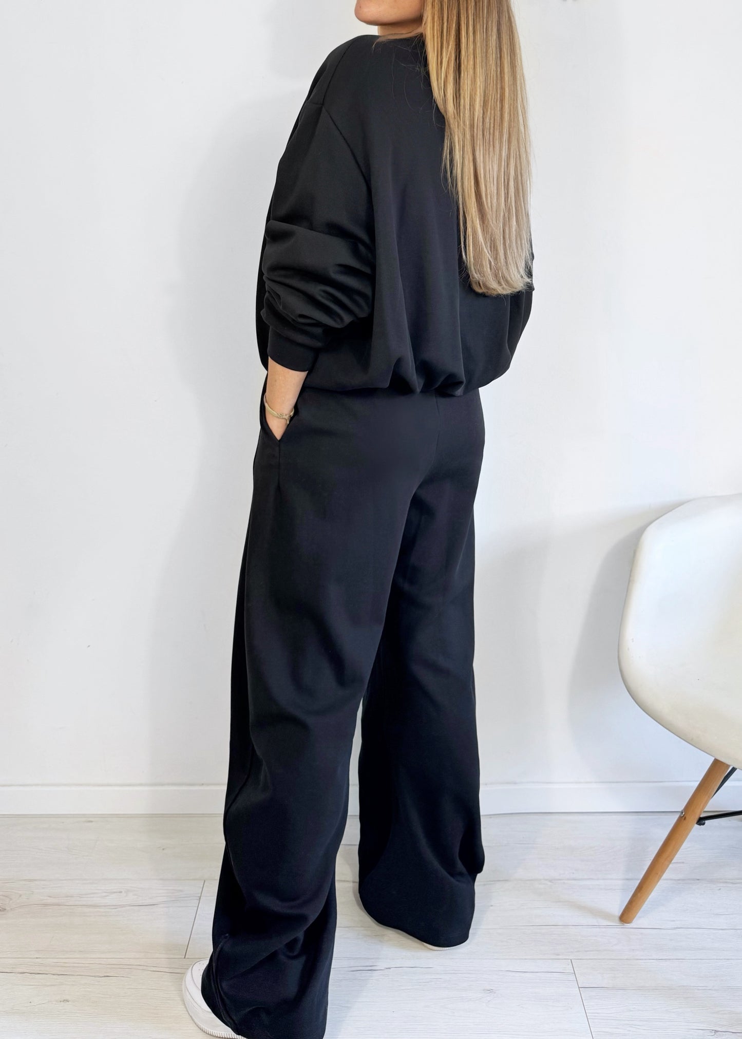 Langer LUMINA Jogger