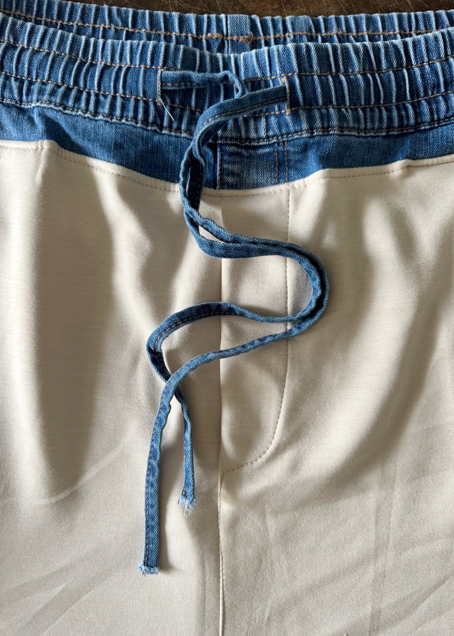 Jeans Jogger von Sexy Woman