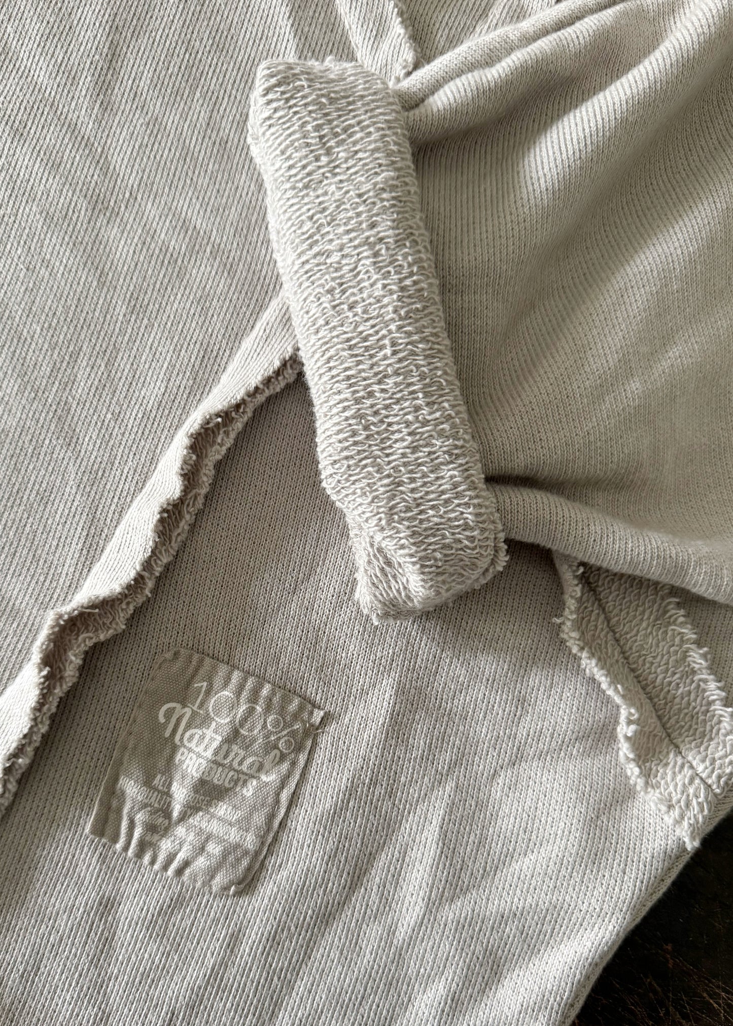 Oversize Sweater