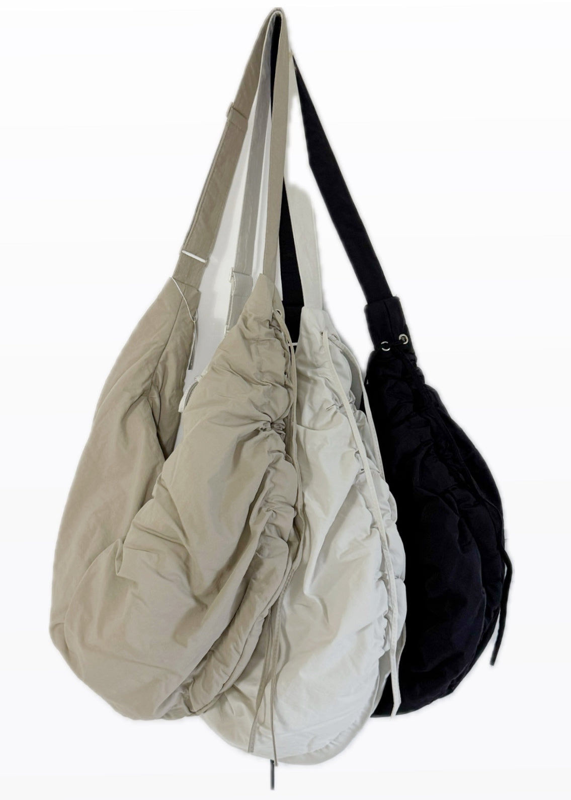 XXL Shopper - Crossbodybag