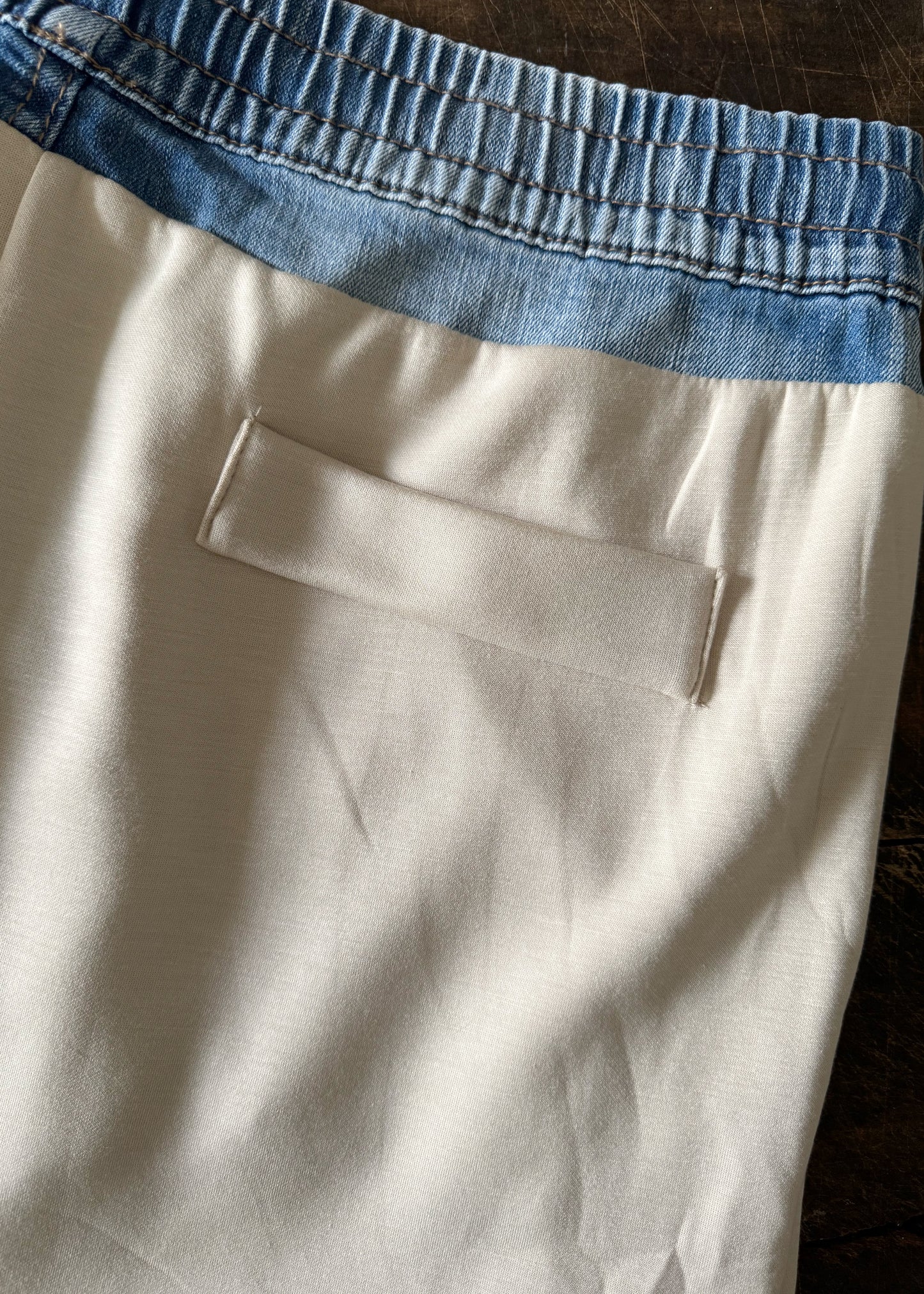 Jeans Jogger von Sexy Woman