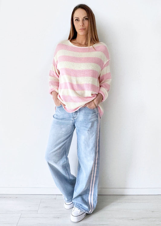 Lovely wide leg Jeans