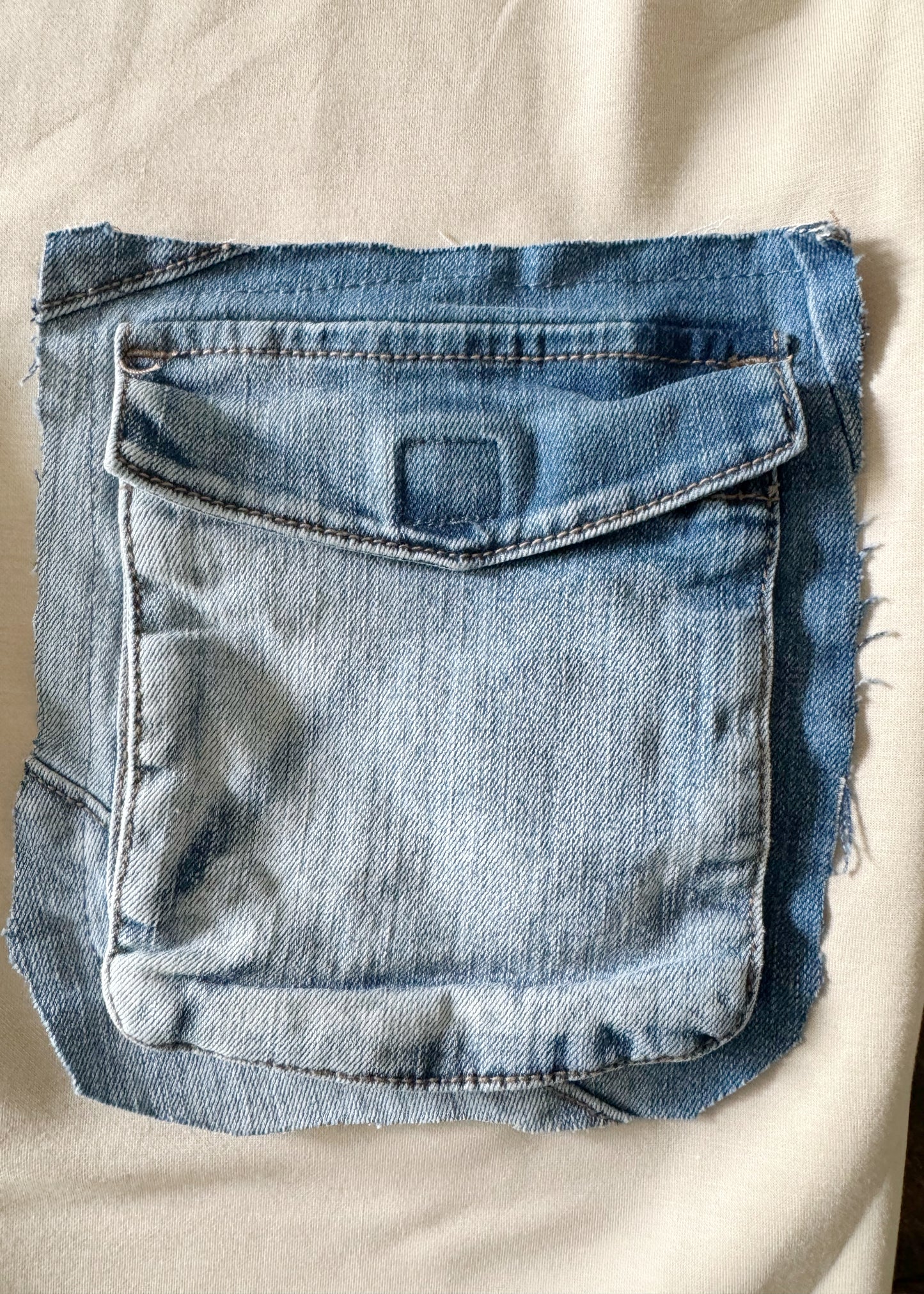 Jeans Jogger von Sexy Woman