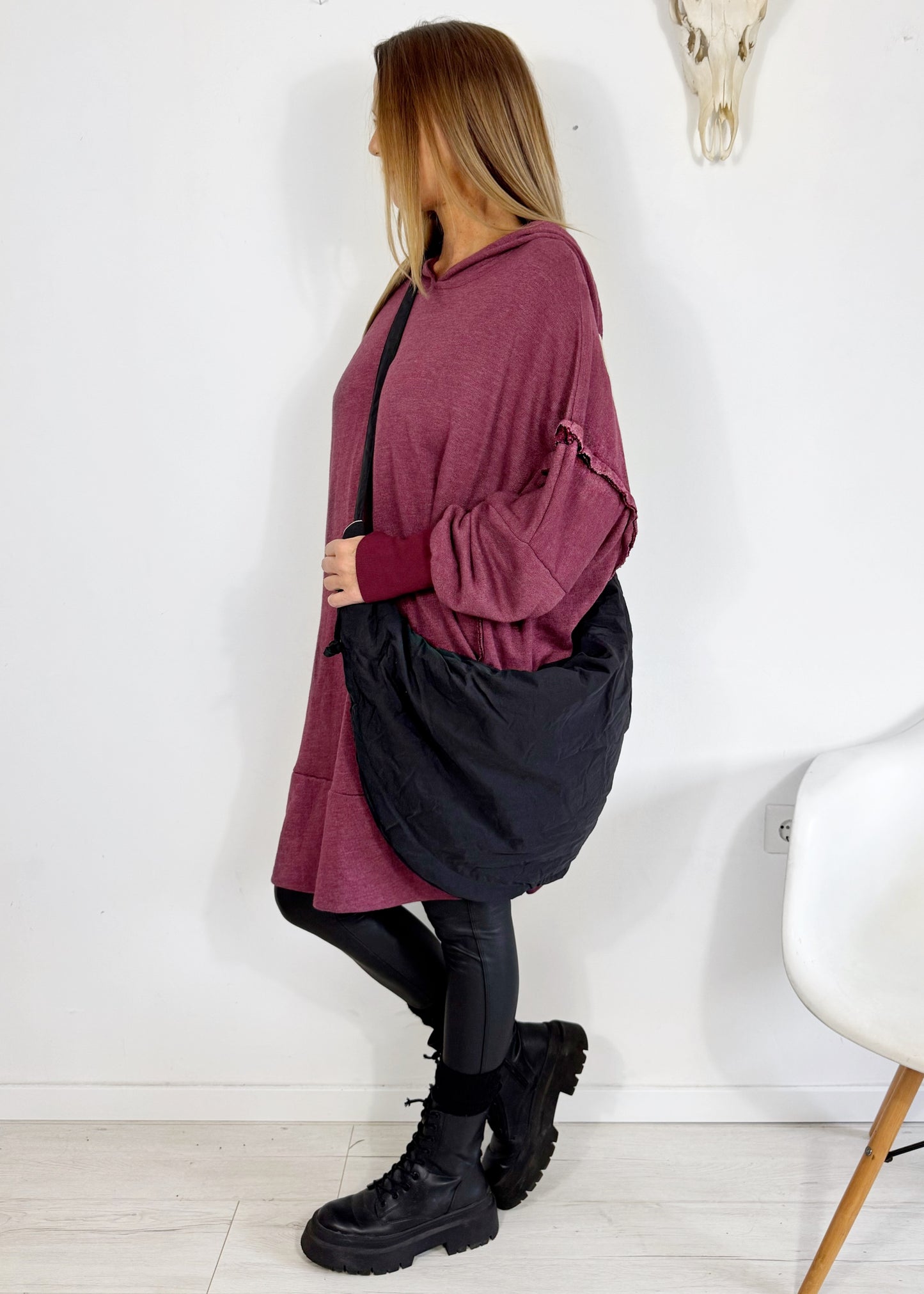 XXL Shopper - Crossbodybag