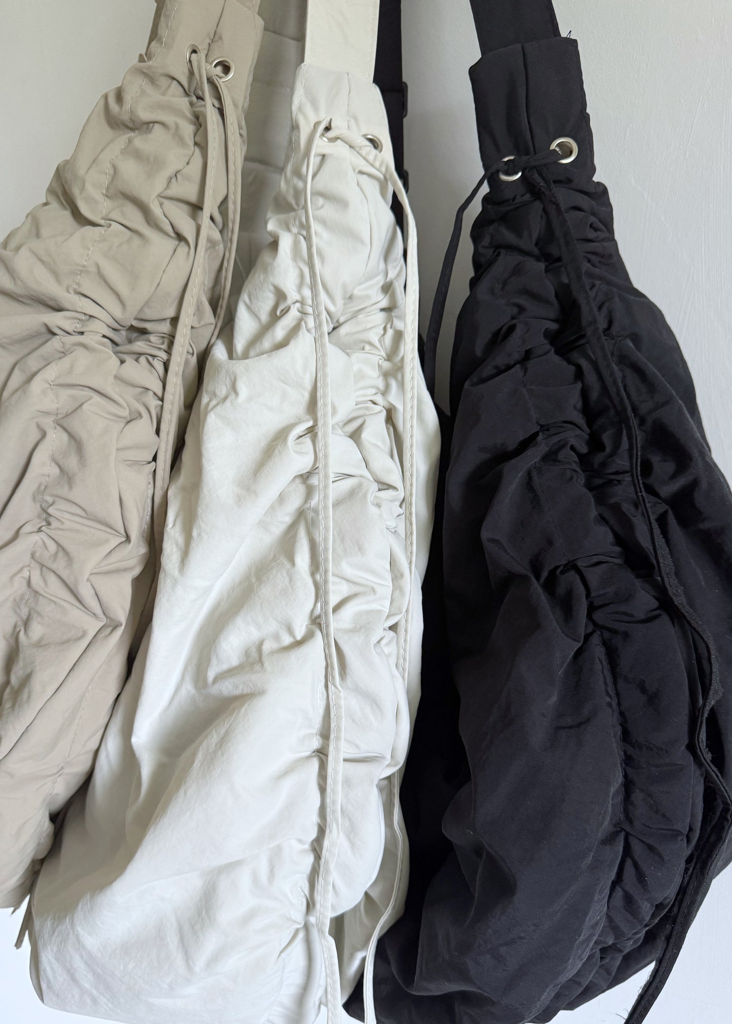 XXL Shopper - Crossbodybag