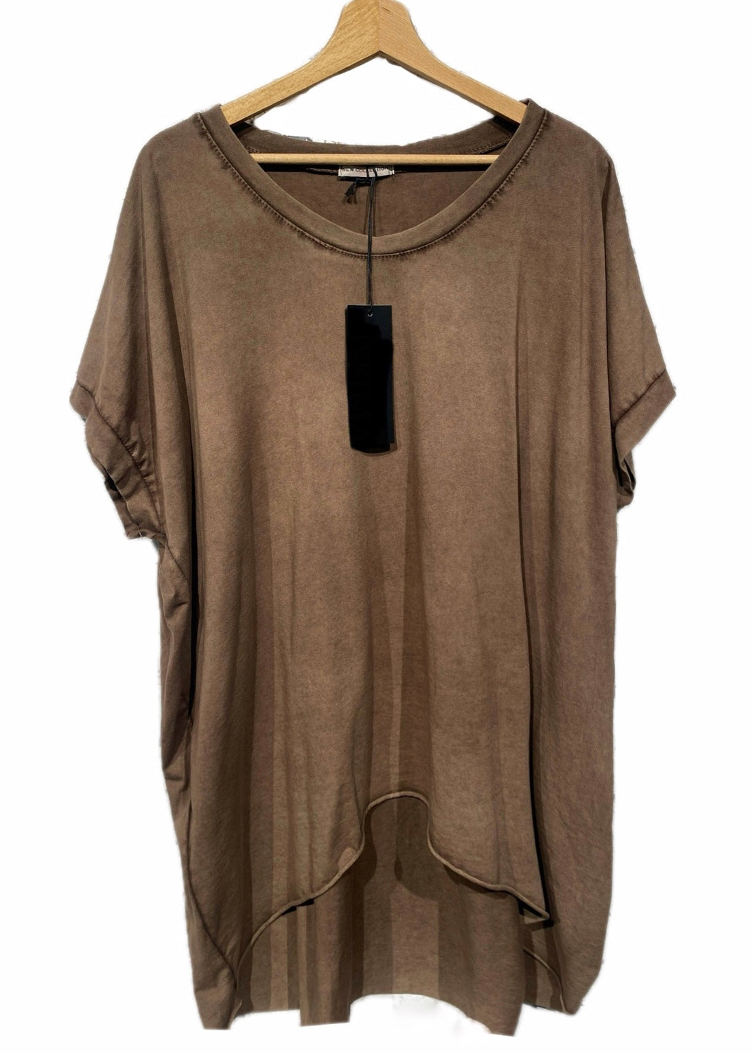 Oversize Shirt - Gioia