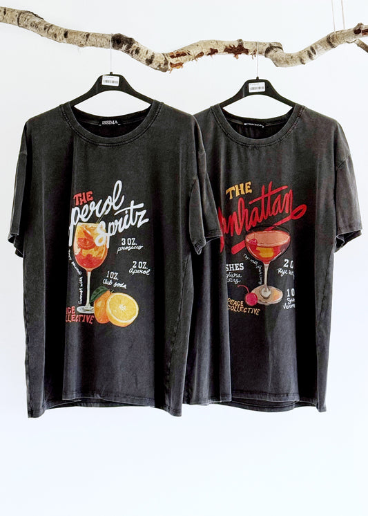Cocktail Shirt